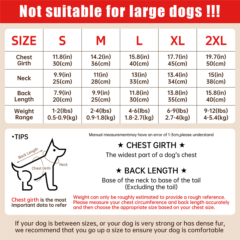 Hoodie Sport Chien - Sweat à Capuche Motifs Cœur Os et Pattes