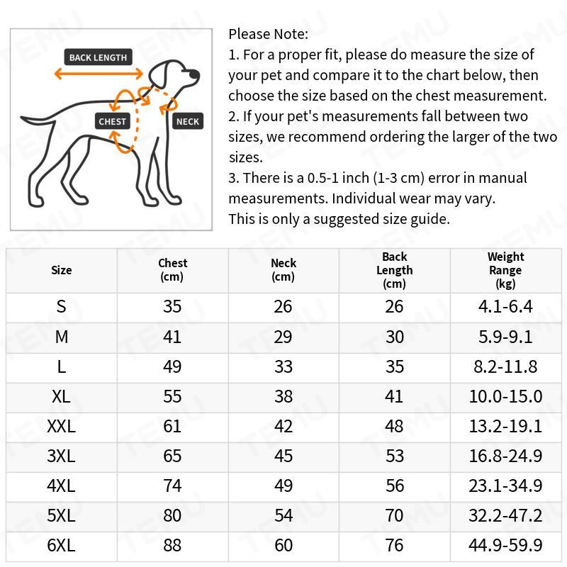 Pyjama Halloween Chien PUPBIU - Vêtement Doux Motifs Citrouille et Chauve-Souris