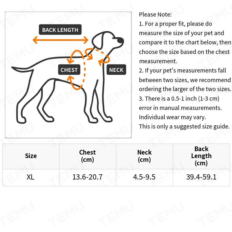 Cape Vampire Halloween Chien - Costume Gothique Rouge et Noir pour Chien Moyen